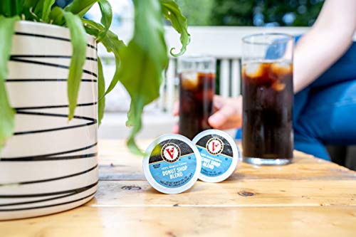 80 Count Medium Roast Coffee Pods H77575