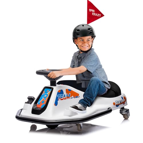 24V Electric Go Kart, 7Ah Drifting Car X1336