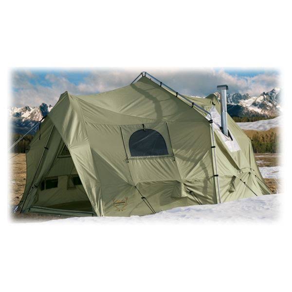 6-Person Tent K3494