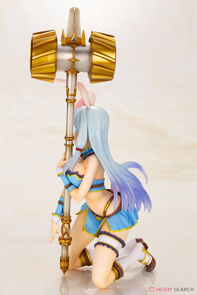 1/7 Scale Figure I475