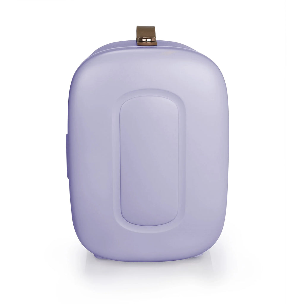 4L Mini Fridge Lavender A184