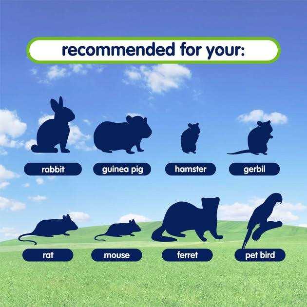 Ultra Strength Bedding for Small Animals G254