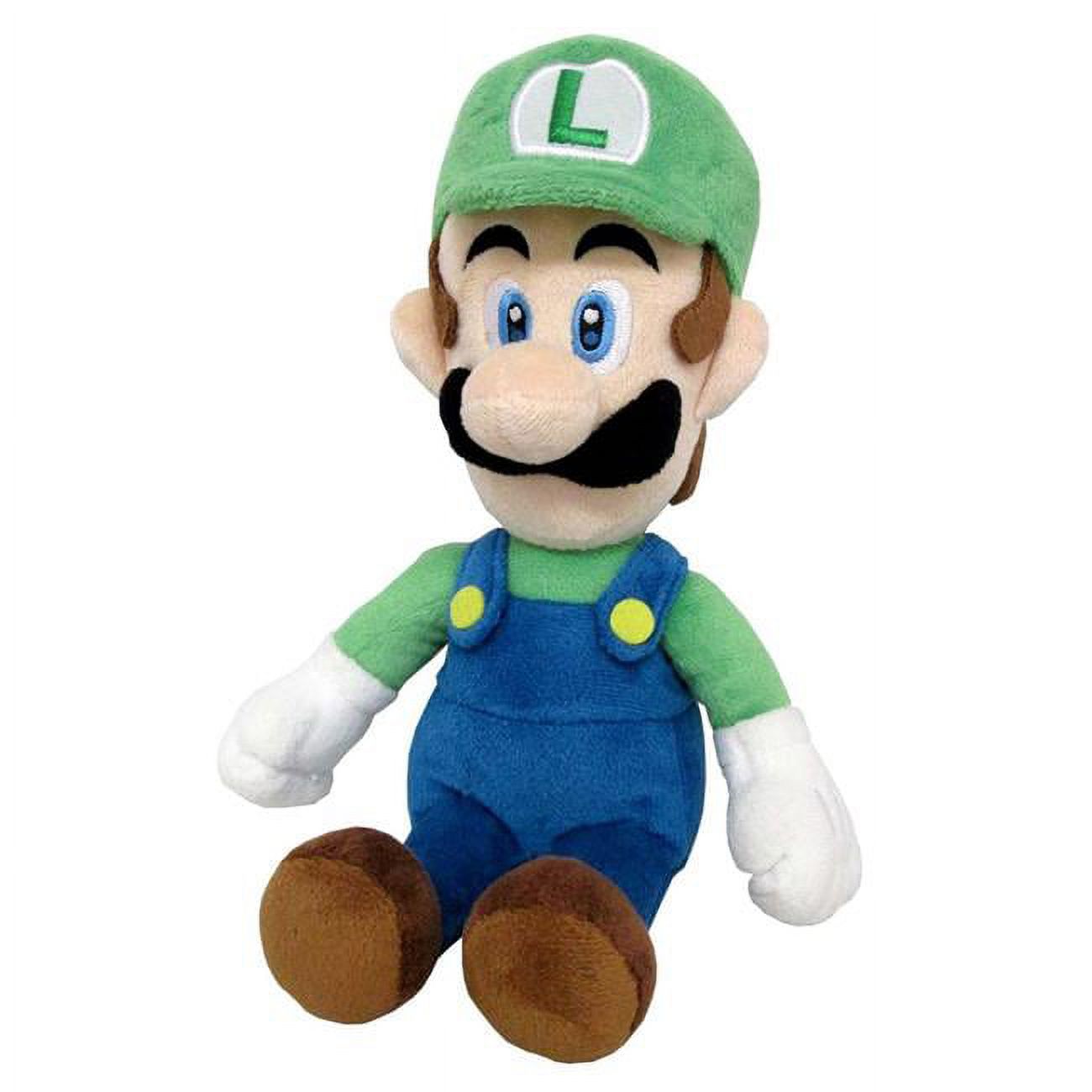 10 in. Plush Toys O768