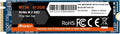 512GB NVMe M.2 2280 PCIe Gen 3x4 Solid State Drive Internal SSD Pack of 2 T8939