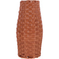 Artificial Flower Basket Vase A984860