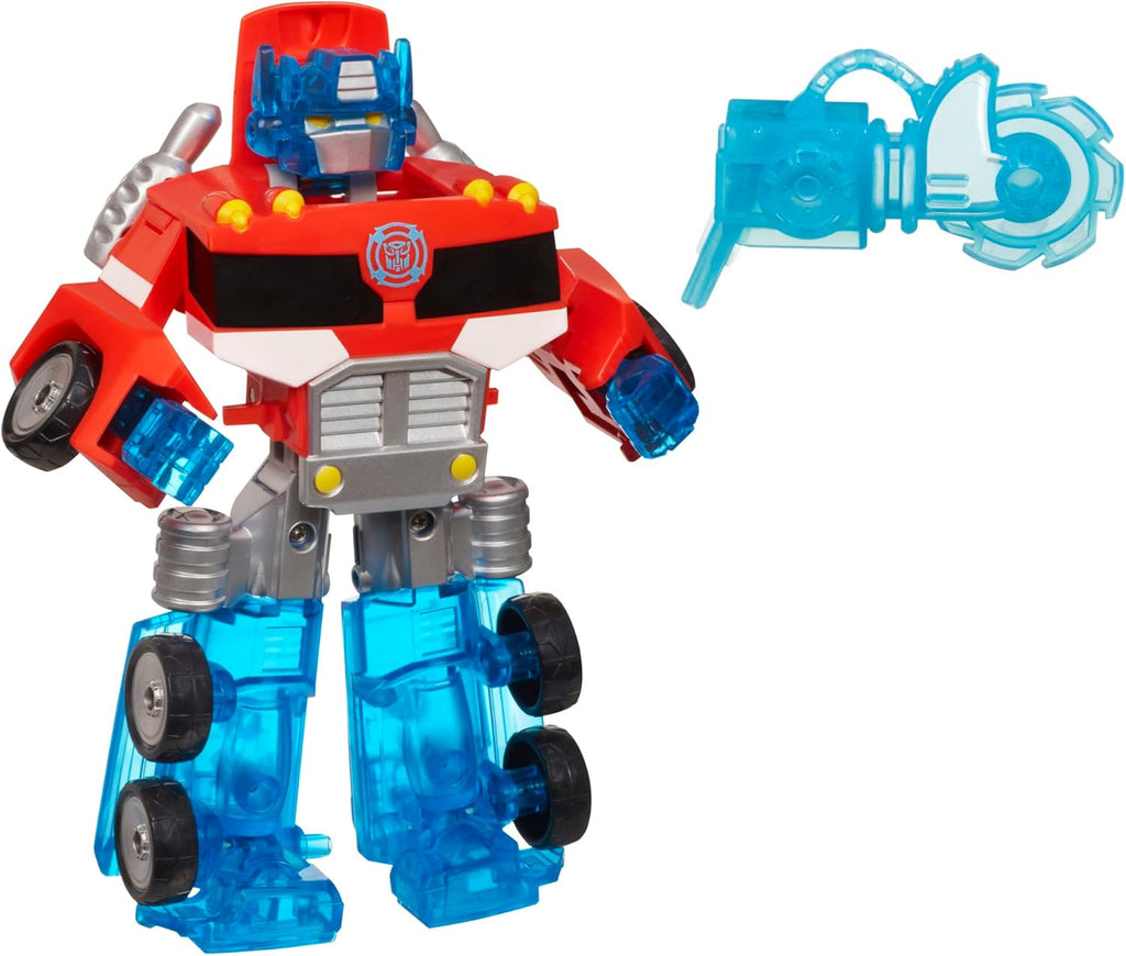 7-Inch Optimus Prime Action Figure E1955