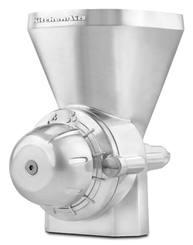 All Metal Grain Mill Attachment C2743