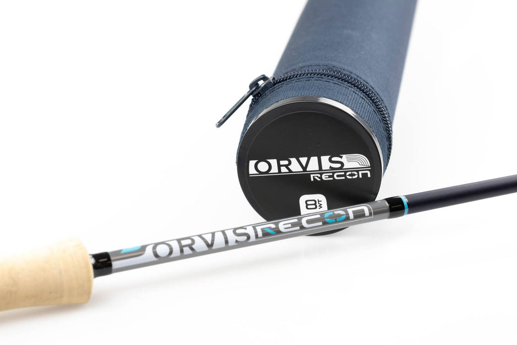 9' 4wt Freshwater Fly Rod N227190