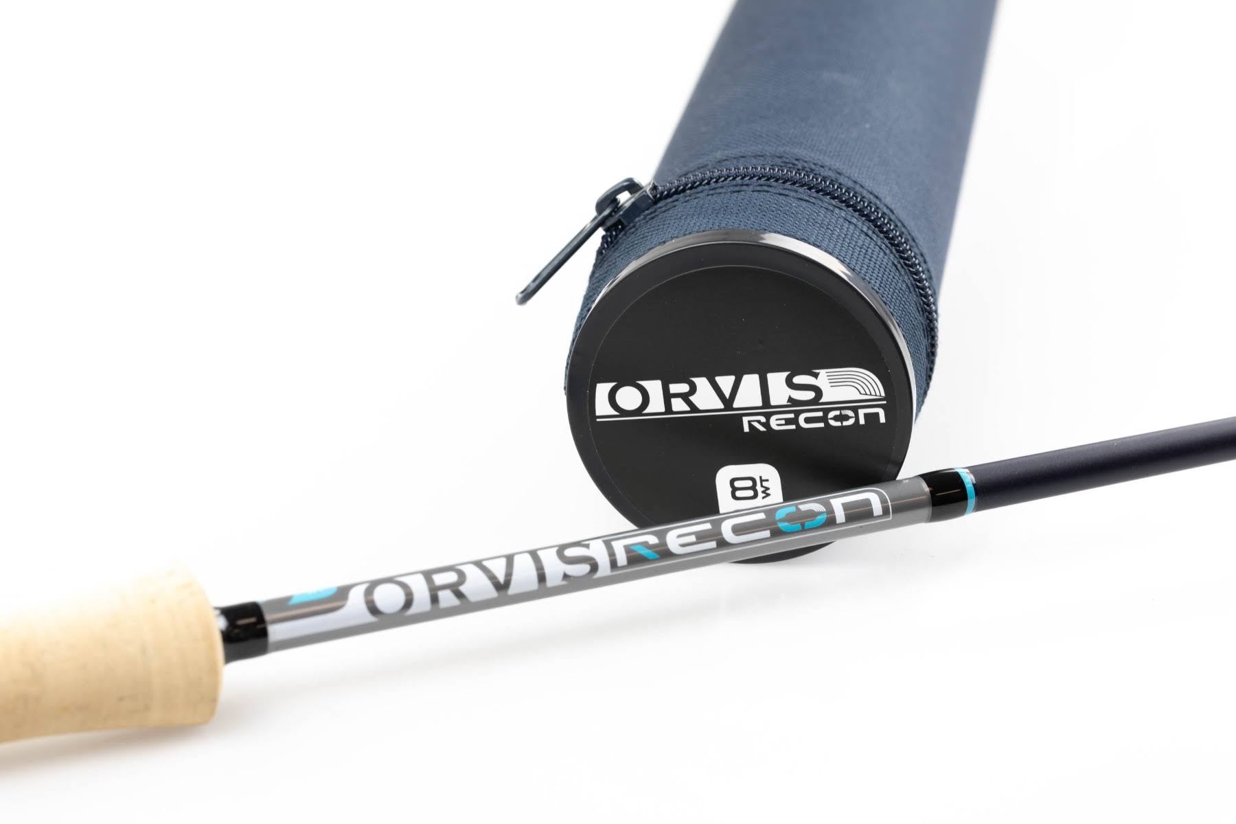 9' 4wt Freshwater Fly Rod N227190