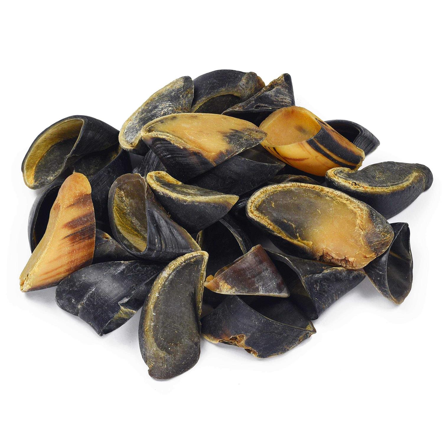 Cow Hooves for Dogs U61559