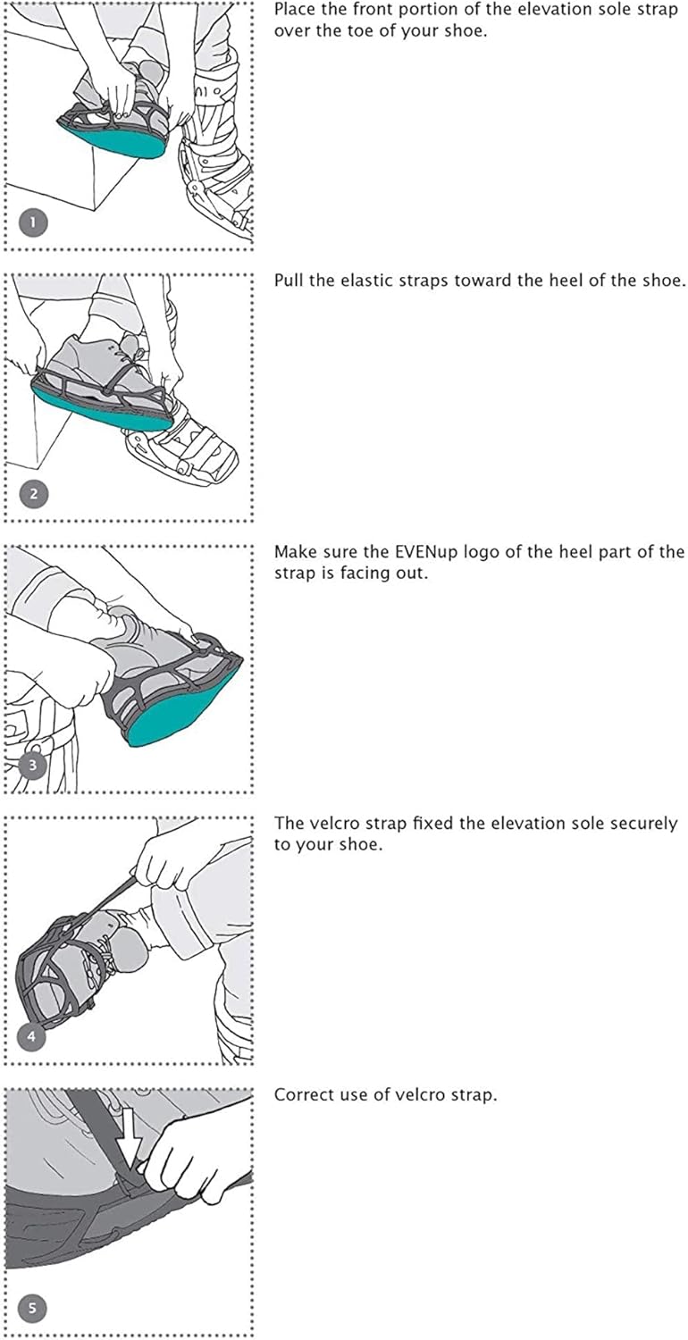 Small Shoe Balancer L141141