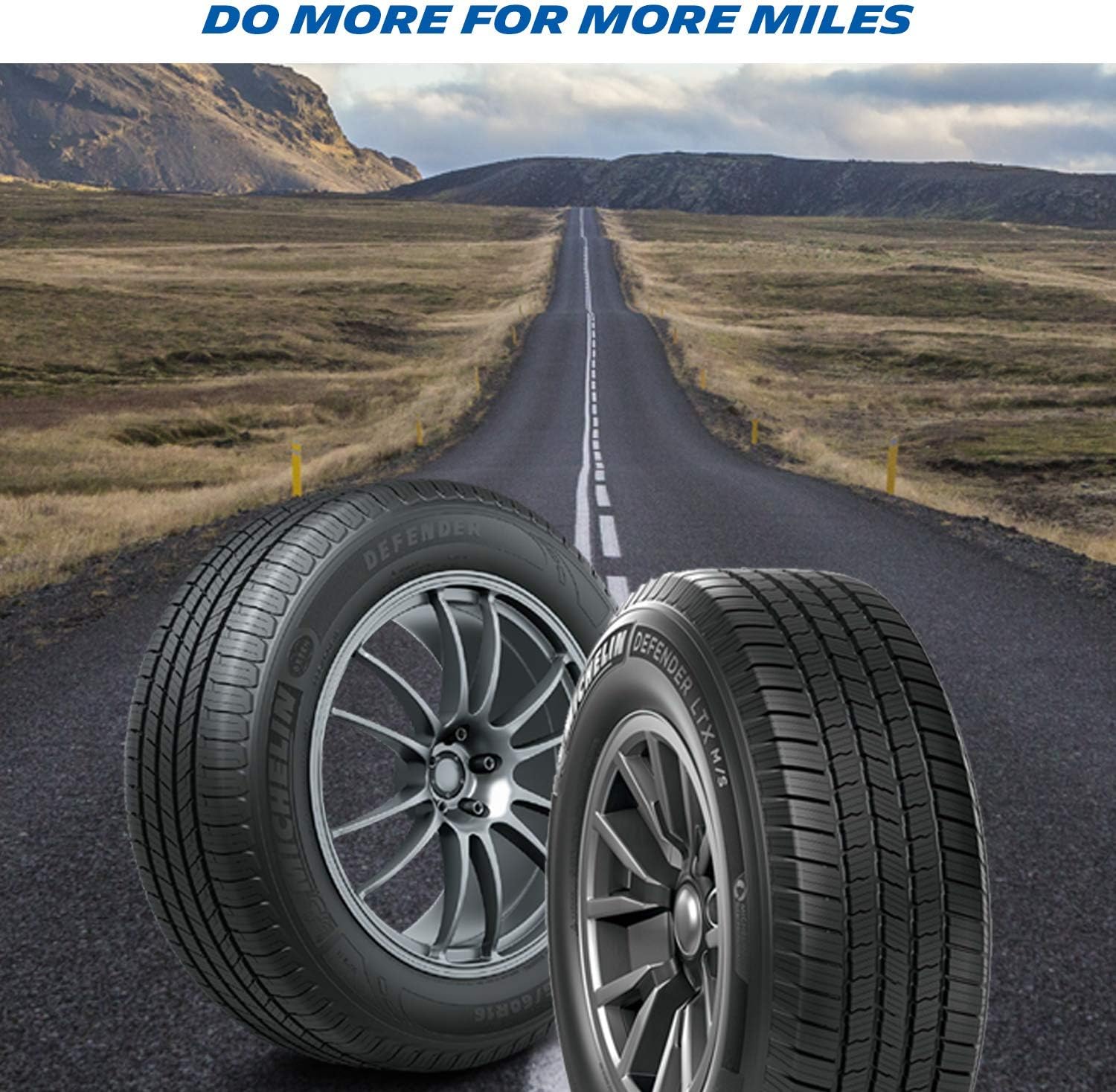 All Season Radial Car Tire 235/75R15/XL 109T W319510