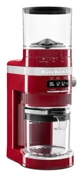 Empire Red Burr Coffee Grinder D140