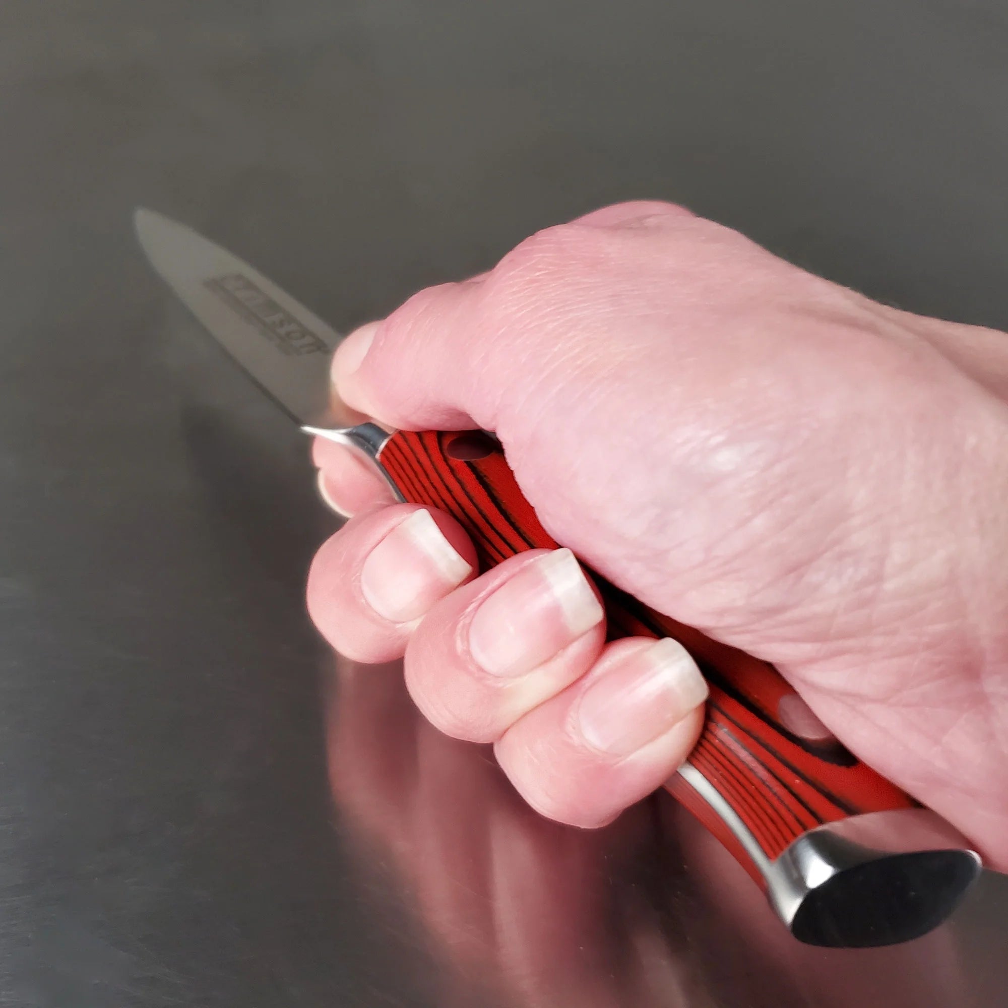 3.5-Inch Paring Knife G556