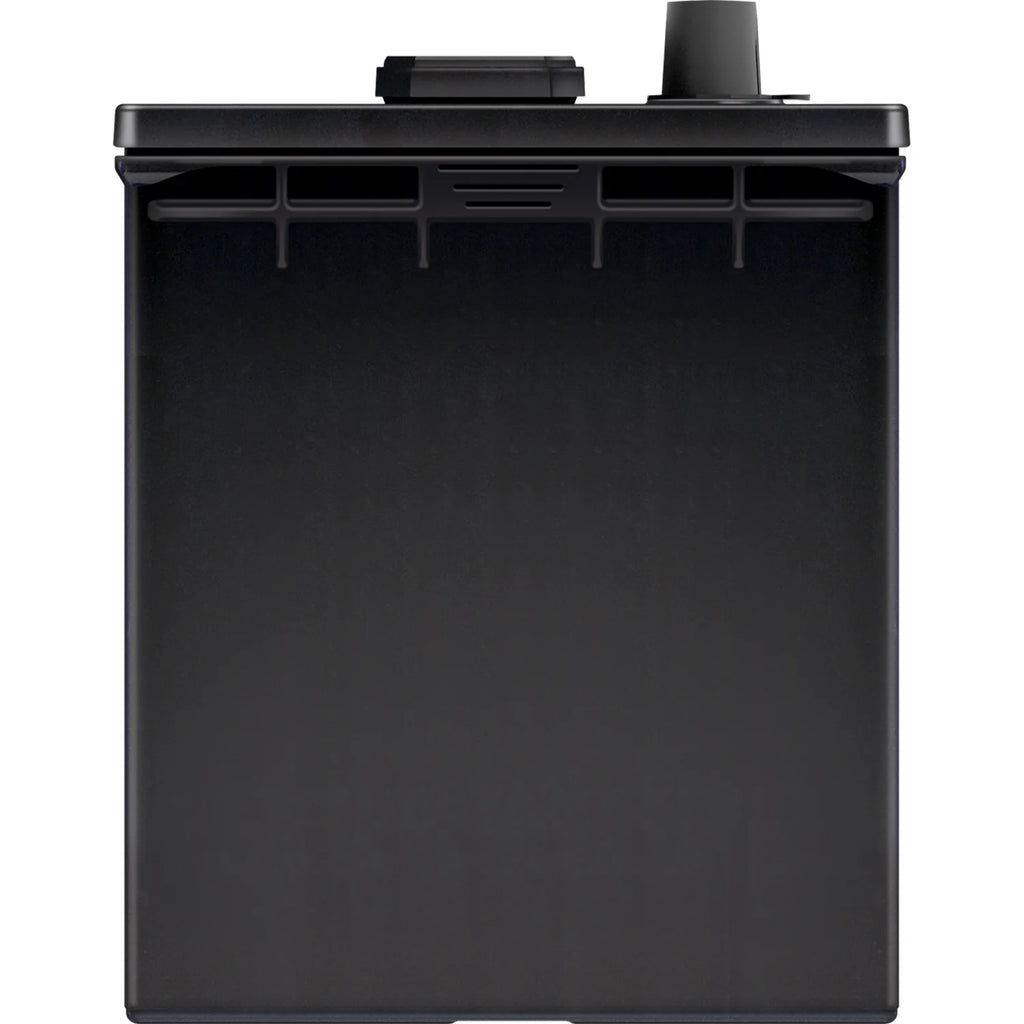 Lead Acid Automotive Battery, Group Size 24F 12 Volt, 600 CCA B838