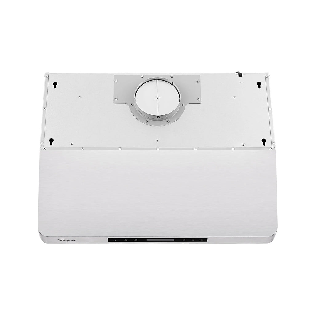 30 In. 500 CFM Ducted Under Cabinet Range Hood U8585