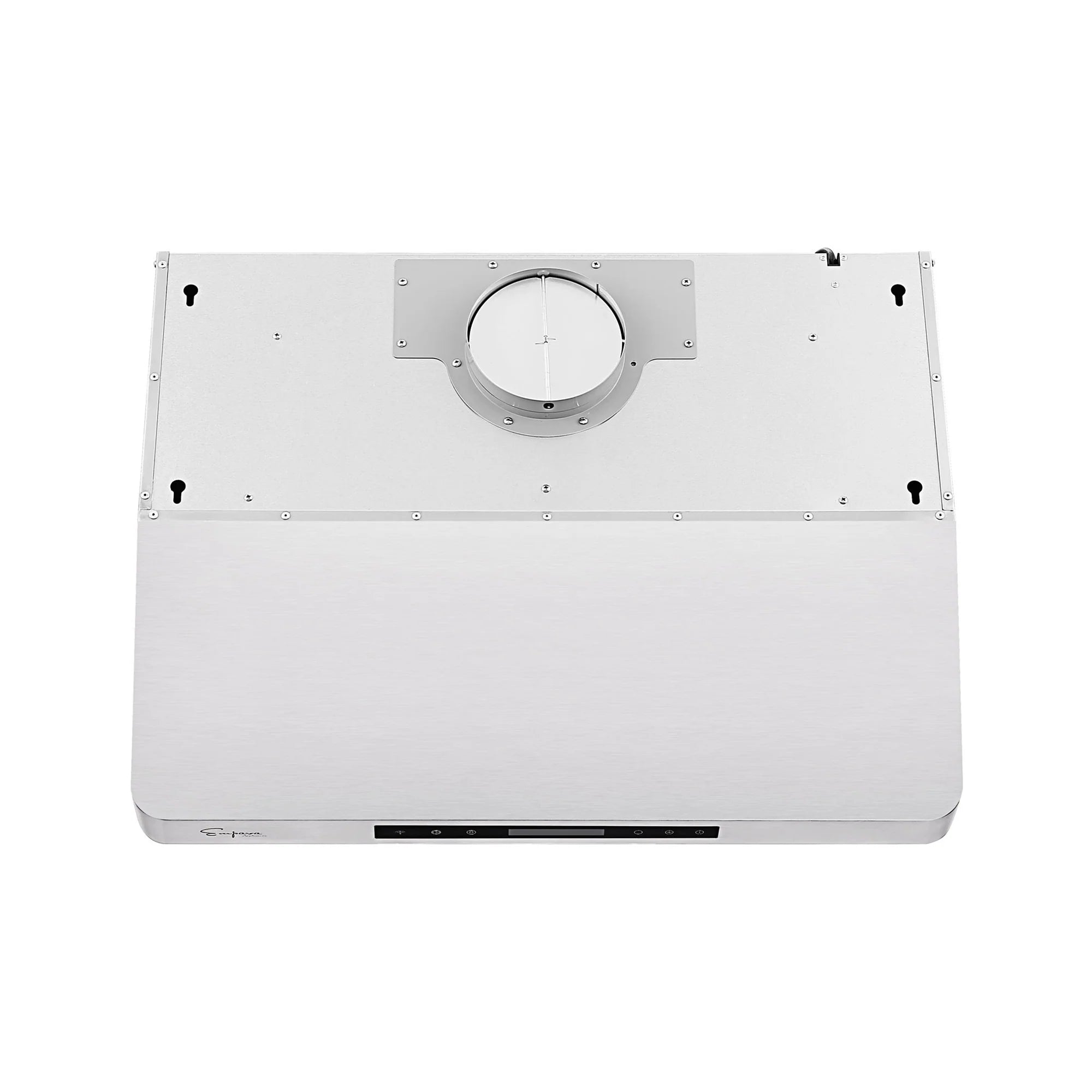 30 In. 500 CFM Ducted Under Cabinet Range Hood U8585