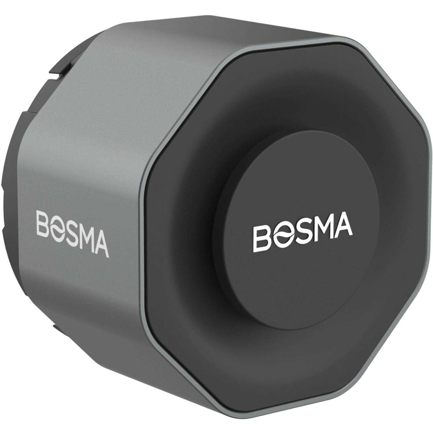 Smart Door Lock with Gateway B726731