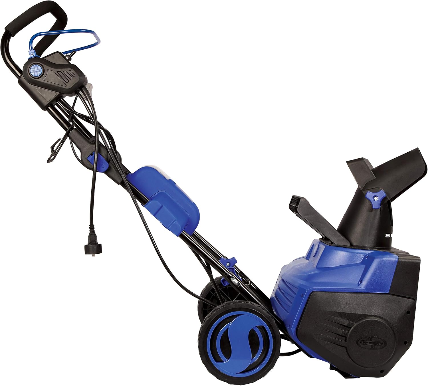 18-Inch 40 Volt Single Stage Brushless Snow Blower I5978