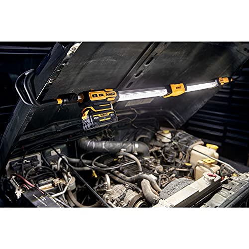 12V/20V MAX Cordless LED Work Light Q251962