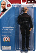 8" Action Figure Multicolor K157