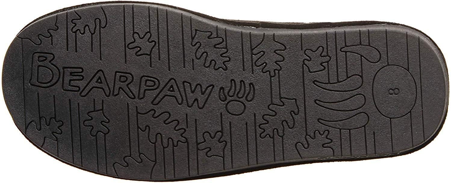 Black 8" Boot Z690271