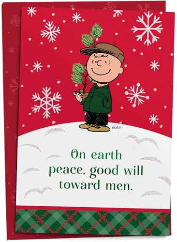 18 Christmas Boxed Cards and Envelopes L212