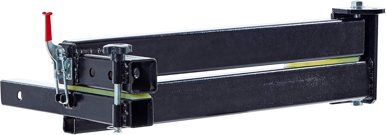 Bike Rack Adapter for 2" Hitch Receivers A4297