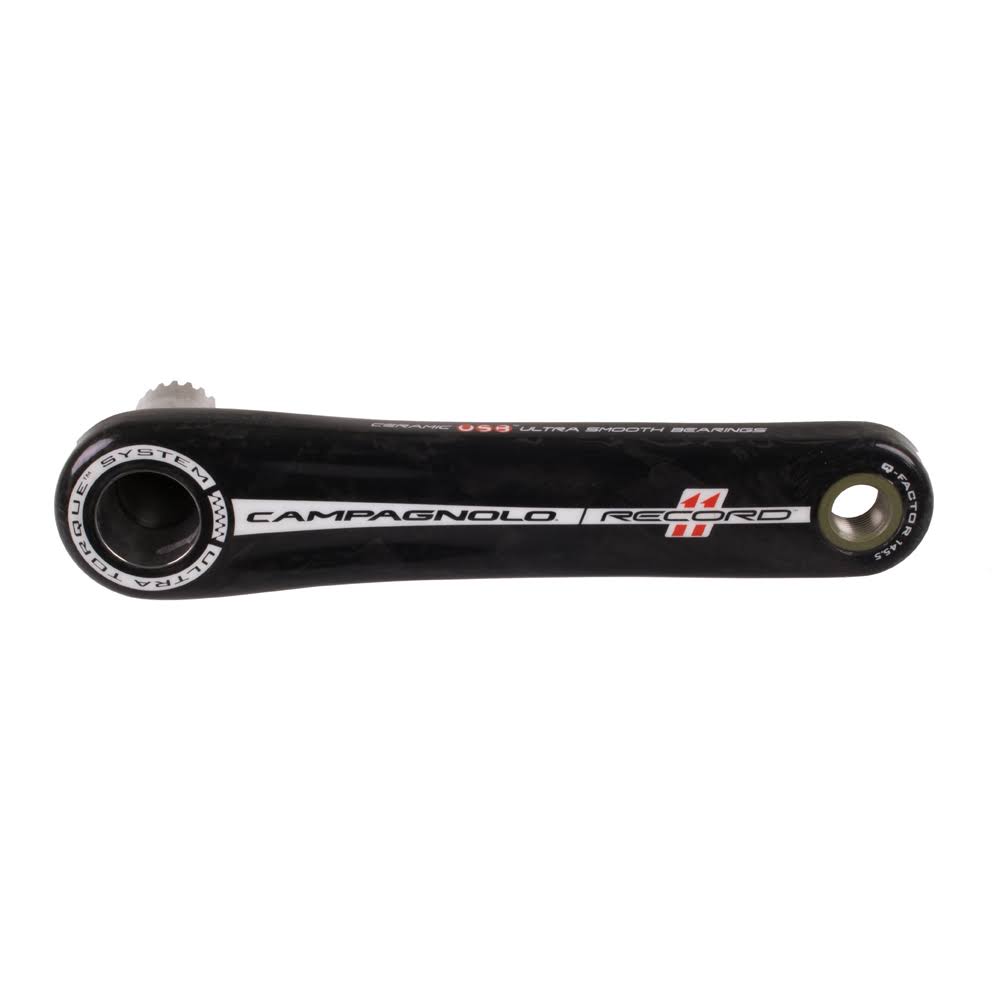Carbon 11V Crankset I845