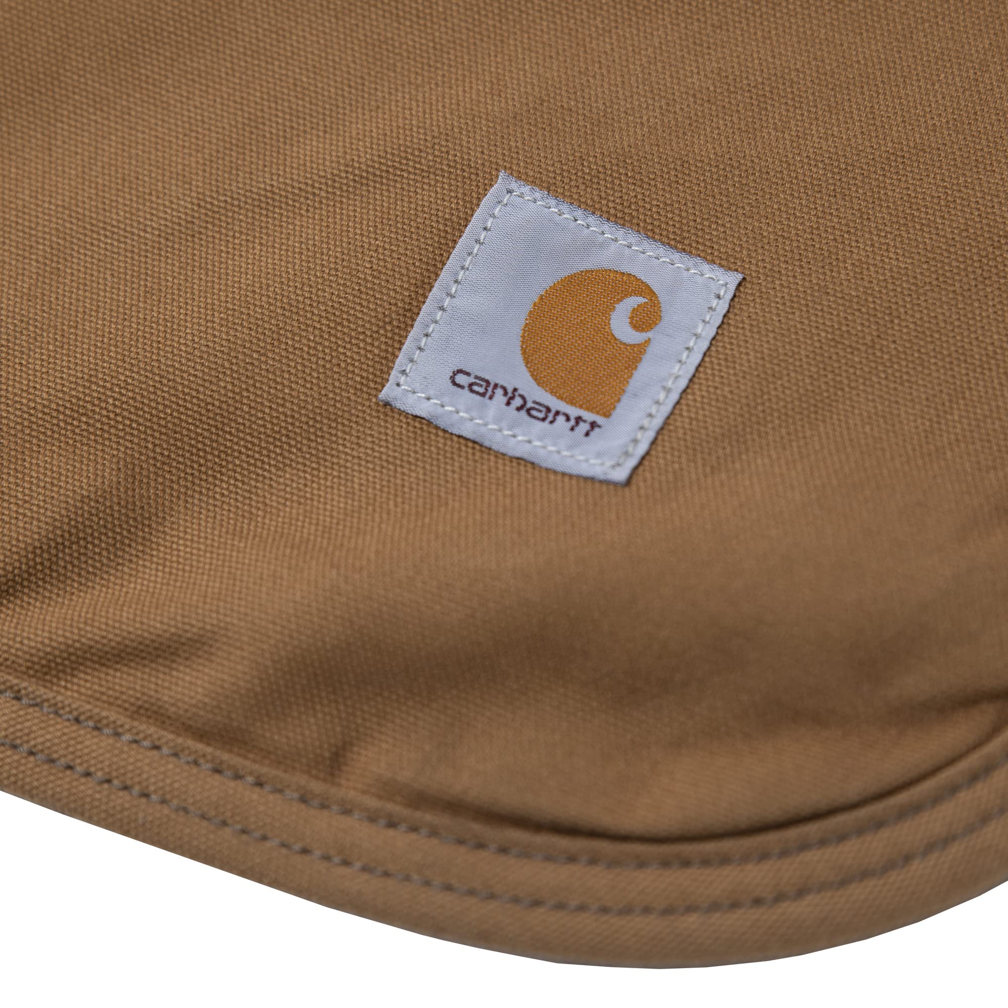 Firm Duck Sherpa-Lined Throw Blanket Y718510