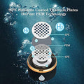Blue Portable Hydrogen Water Ionizer Machine 380ml C21684