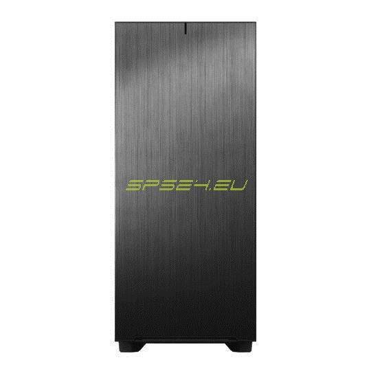 Black Midi Tower L261500