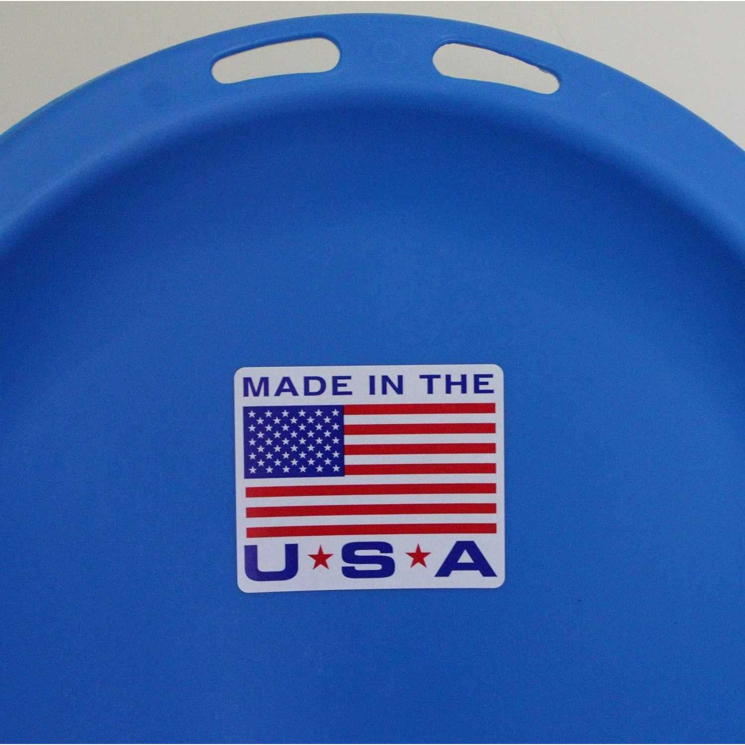 2-Person Sled O49971