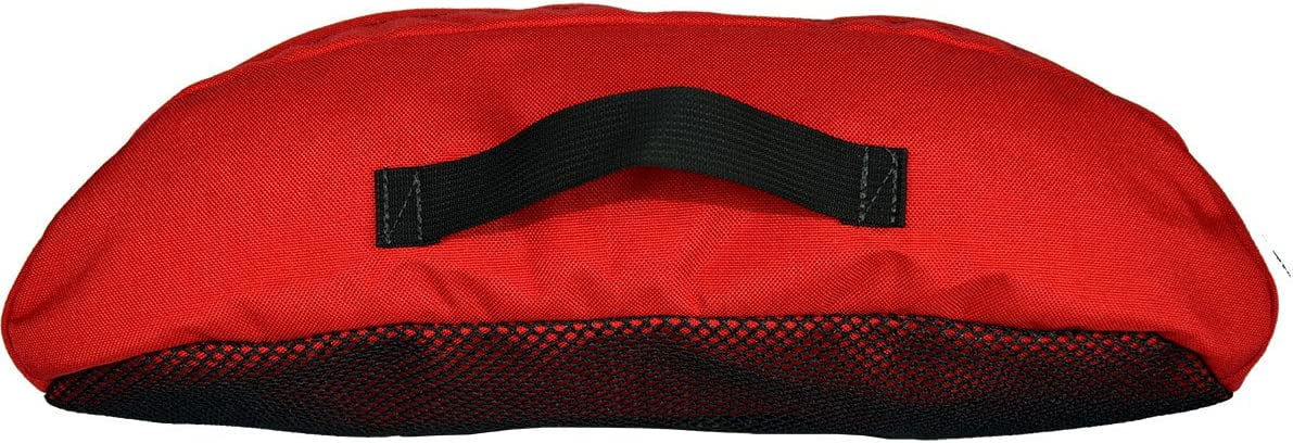 Durable Waterproof 1000D Nylon Recumbent Bicycle Seat Bag A48297
