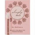 Eau de Parfum 0.3 oz Vial Q2093