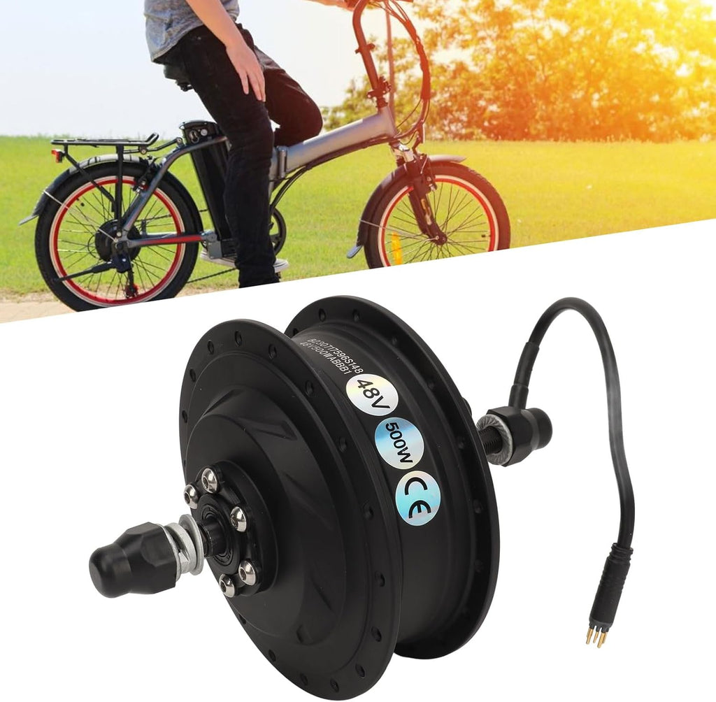 Electric Bicycle Gear Hub Motor A99119