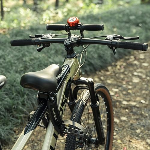 Child Bike Seat for Adult Mountain Bike W7052