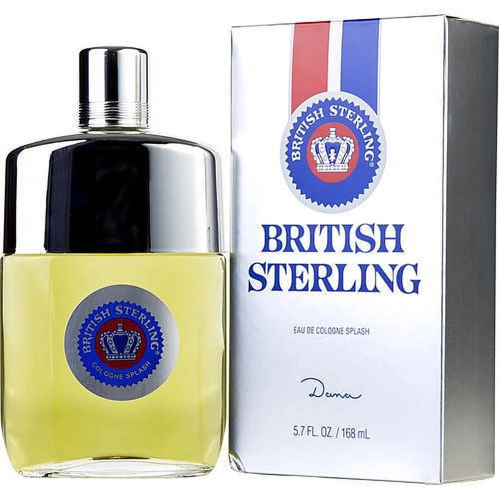 5.7 OZ Cologne P859672