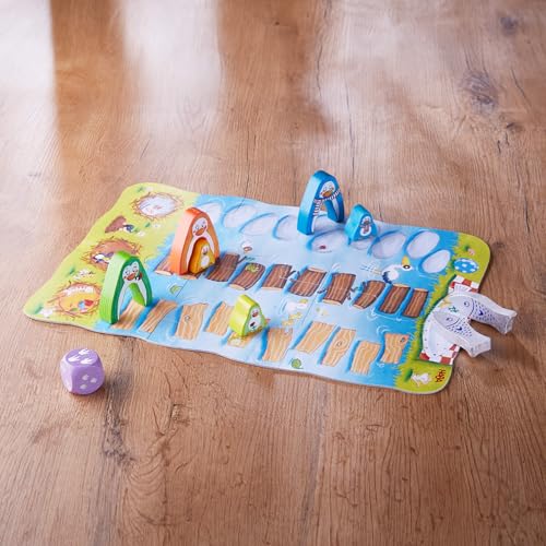 First Orchard Toddler Game R140