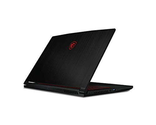 15.6" FHD IPS 60Hz Gaming Laptop Intel Core i5 GTX 1650 8GB DDR4 256GB SSD T648