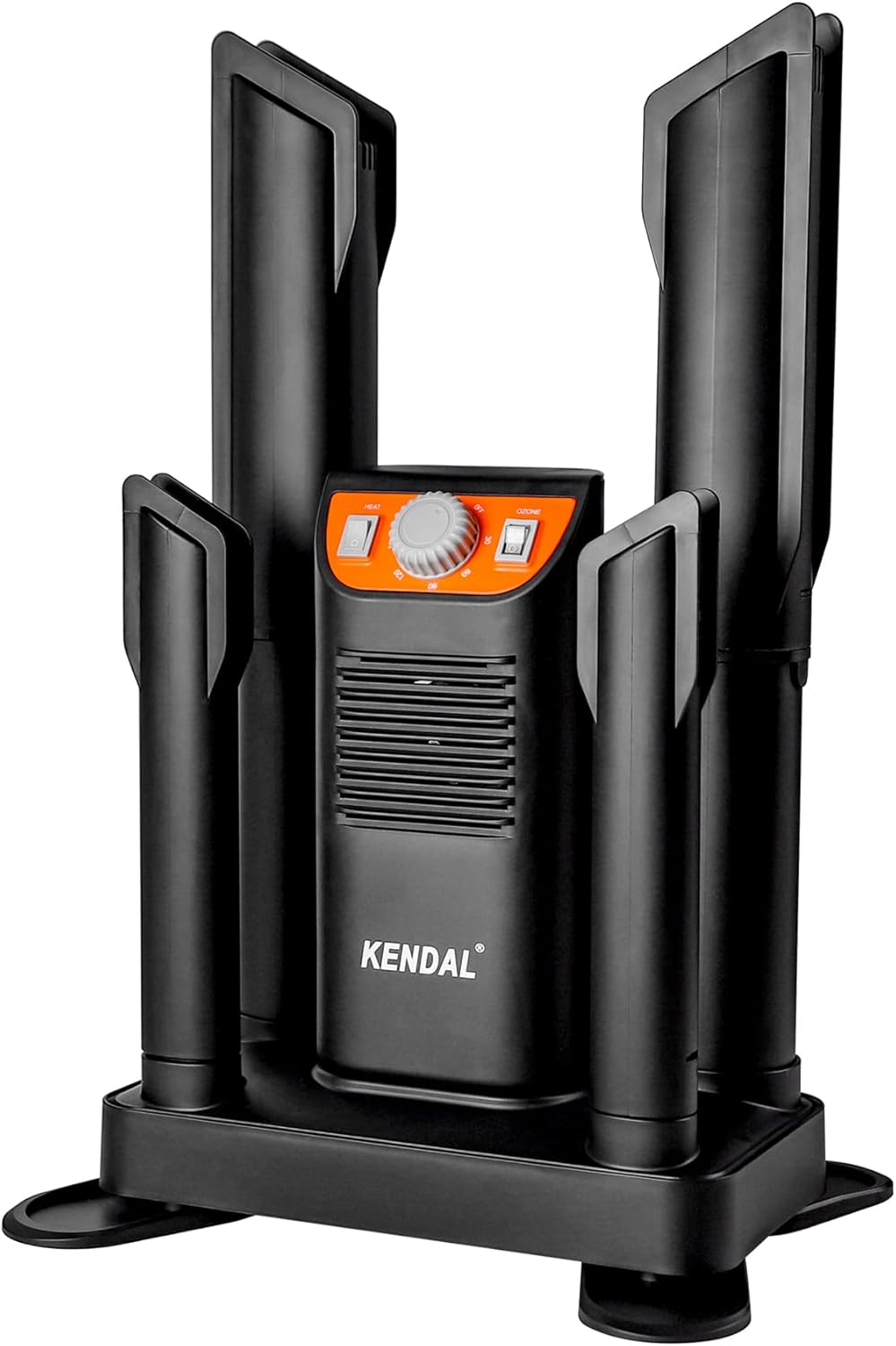 Portable Boot Dryer with Adjustable Tubes F4691