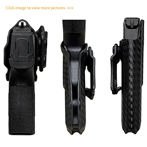 IWB Kydex Holster for P365 Pistol X4280