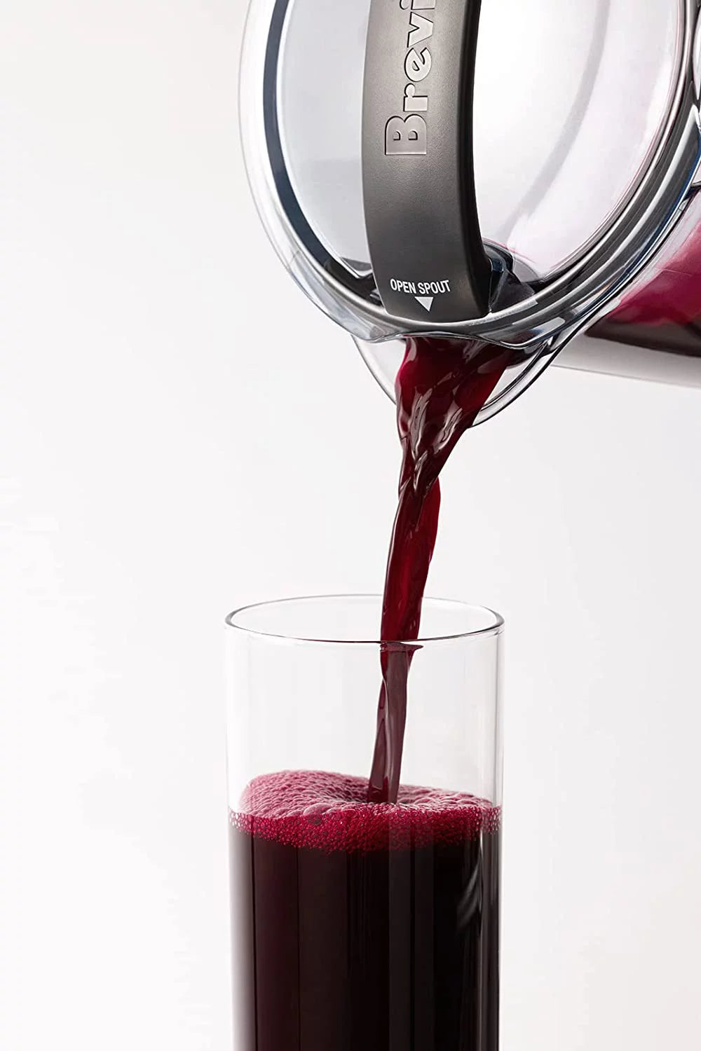 Stainless Steel Juice Fountain F736430