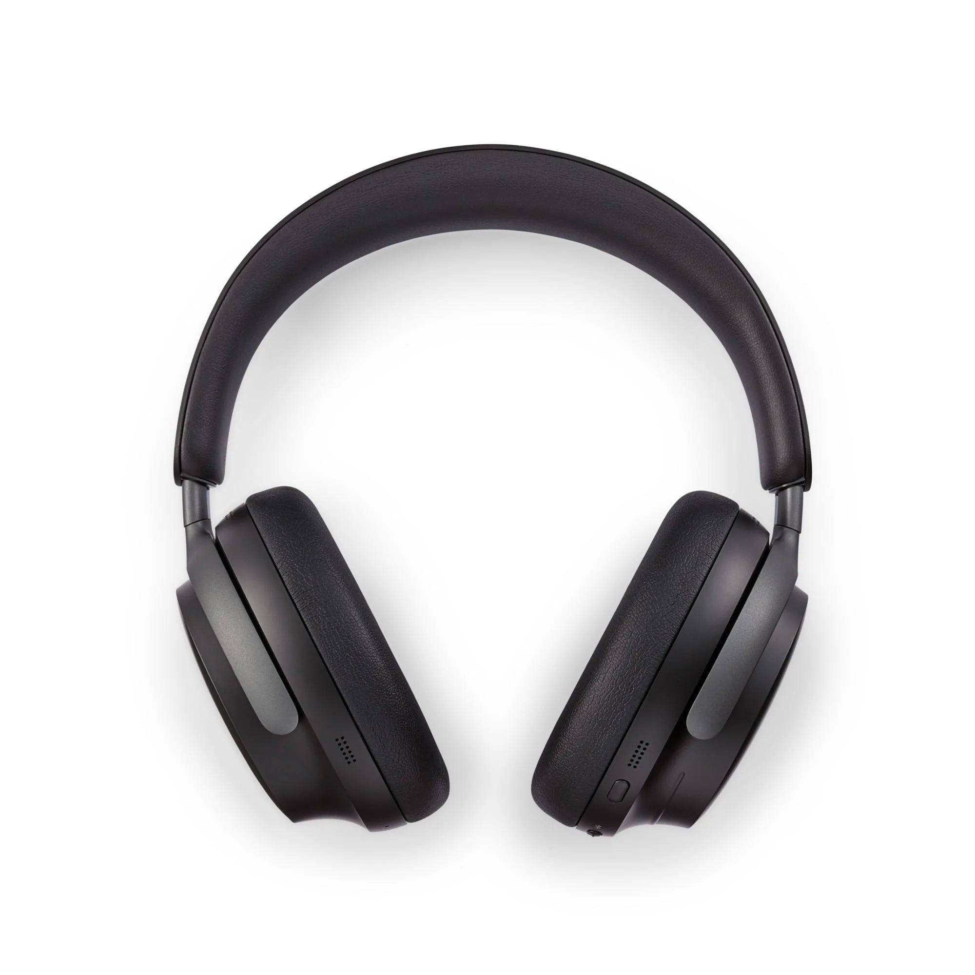 Black Wireless Noise Cancelling Bluetooth Headphones A8422