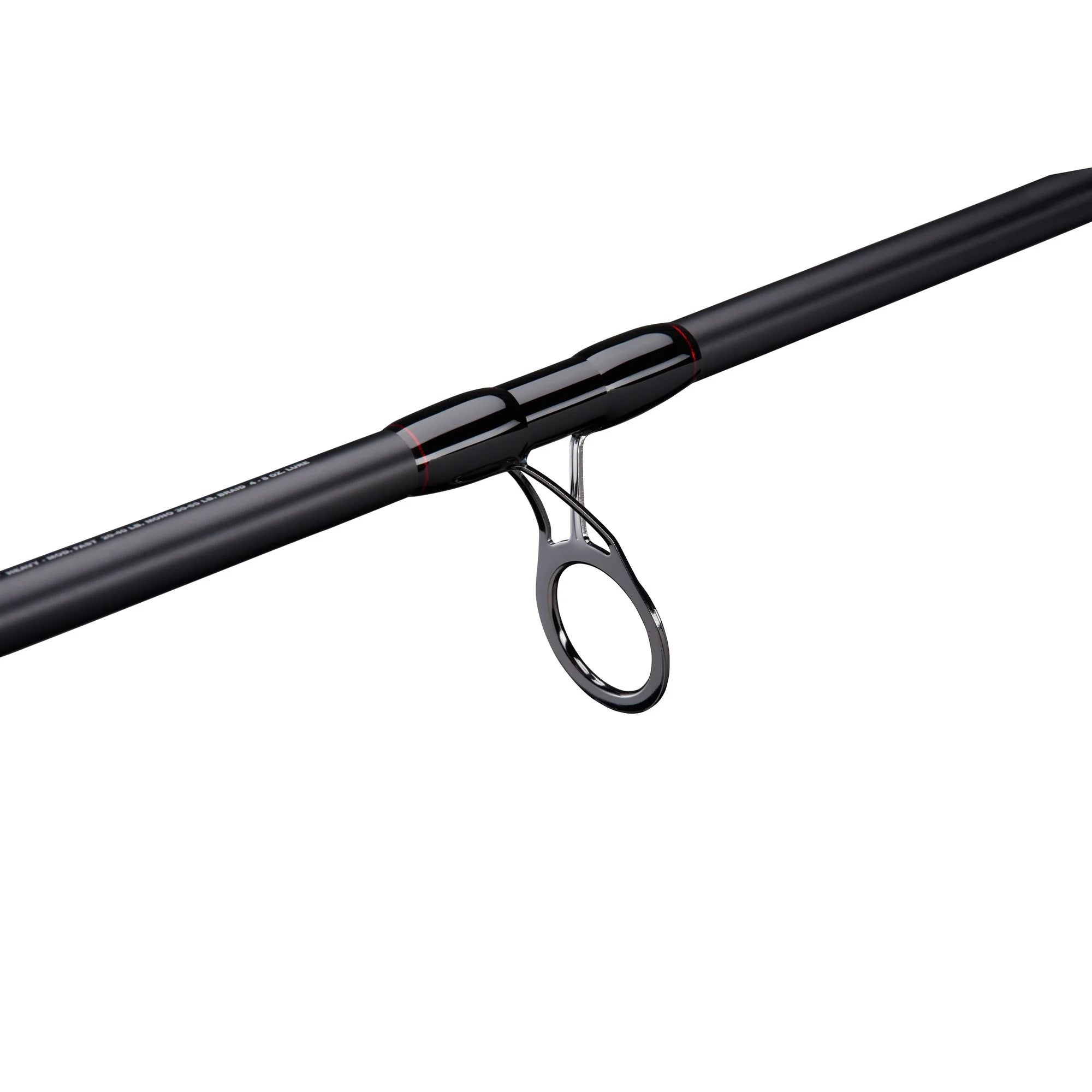 11' 2 Piece Surf Spinning Rod X60084