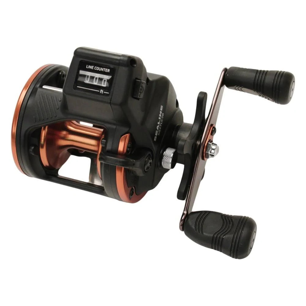 Line Counter Reel H7647