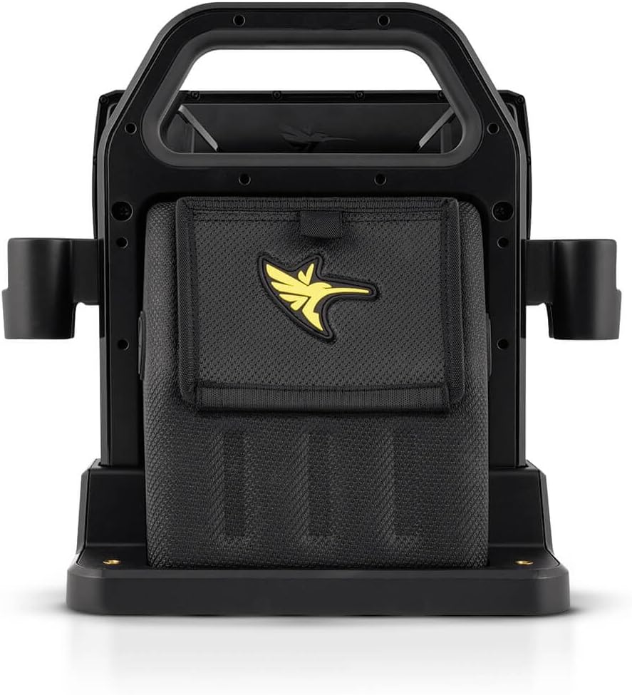 ICE Helix 7 Chirp GPS Y197