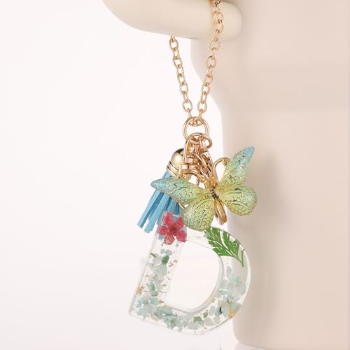 Cute Letter Charm Bottle Chain for Stanley Cup 40oz G187308
