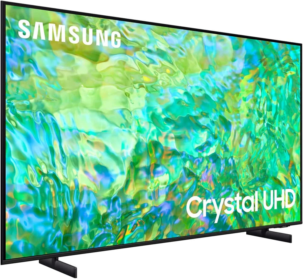 43 Inch 4K Crystal UHD Smart TV O3922