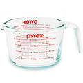 4-Cup Glass Measuring Cup G772